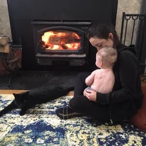 Meet your Posher, René